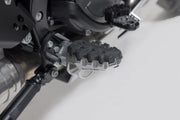 SW-Motech EVO Footrest Kit - Left, Right, Fixed - FRS.04.112.10201