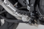 SW-Motech EVO Footrest Kit - Left, Right, Fixed - FRS.04.112.10201