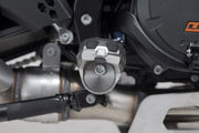 SW-Motech EVO Footrest Kit - Left, Right, Fixed - FRS.04.112.10201