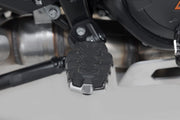 SW-Motech EVO Footrest Kit - Left, Right, Fixed - FRS.04.112.10201
