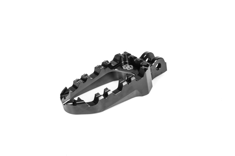 Gilles Tooling Footpeg - Pro - Folding - RGK-500-UF34-SET-B