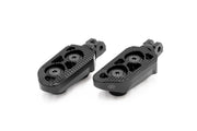 Gilles Tooling Footpeg - Folding - RGK-500-UF37-SET-B