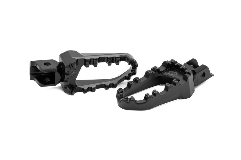 Gilles Tooling Footpeg - Pro - Folding - RGK2-B005-UF34-SET-B