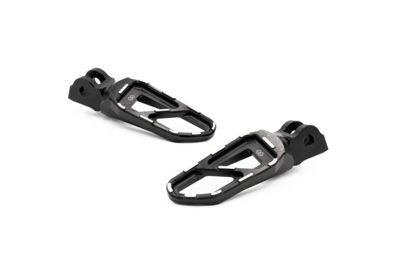 Gilles Tooling Footpeg - Folding - RGK-111-UF40-SET-B