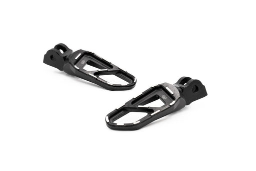 Gilles Tooling Footpeg - Folding - RGK-111-UF40-SET-B