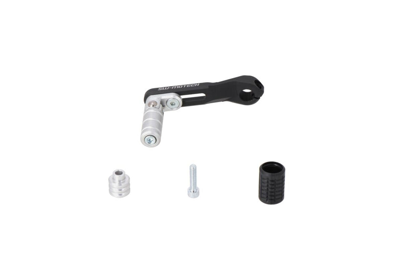 SW-Motech Gear Lever - Gear Shift - FSC.07.512.10001
