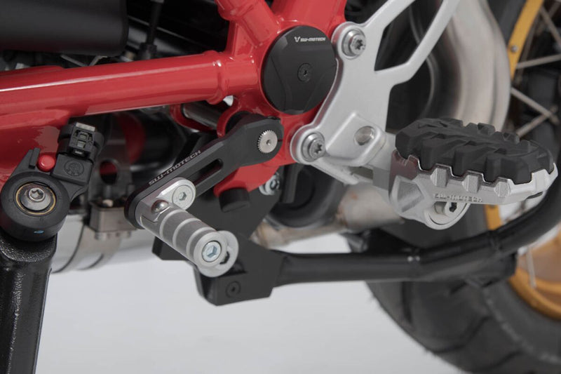 SW-Motech Gear Lever - Gear Shift - FSC.07.512.10001