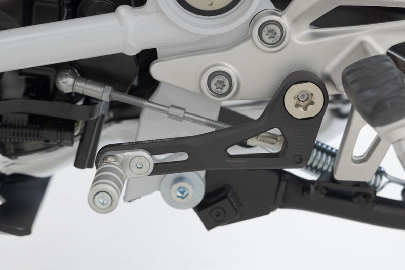 SW-Motech Gear Lever - Gear Shift - FSC.07.573.10002