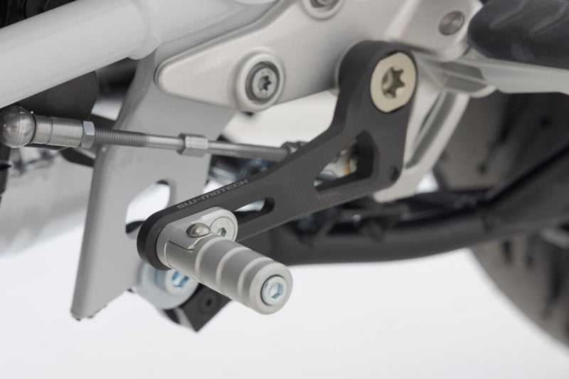SW-Motech Gear Lever - Gear Shift - FSC.07.573.10002