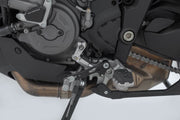 SW-Motech Gear Lever - Black, Gear Shift - FSC.22.892.10002