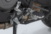 SW-Motech Gear Lever - Black, Gear Shift - FSC.22.892.10002