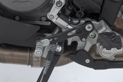 SW-Motech Gear Lever - Black, Gear Shift - FSC.22.892.10002