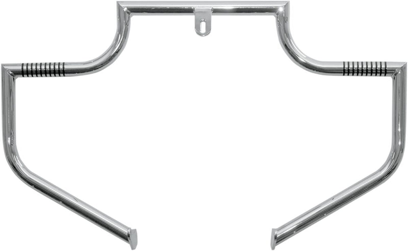 Lindby Linbar® Highway Bar - Chrome - 104-1