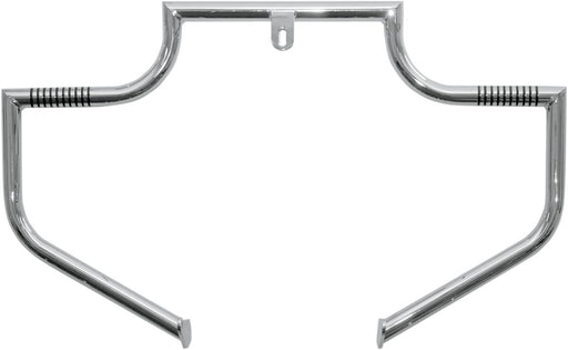 Lindby Linbar® Highway Bar - Chrome - 104-1