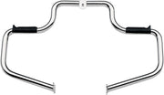 Lindby Front Multibar® - Black, Chrome - 1310