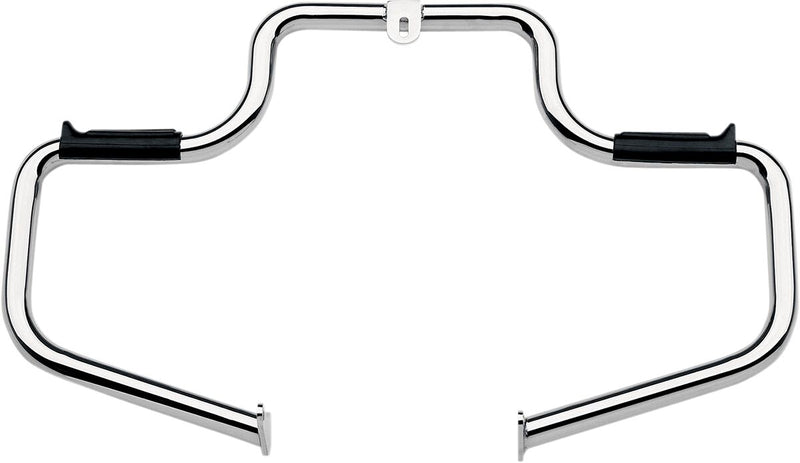 Lindby Front Multibar® - Black, Chrome - 1310