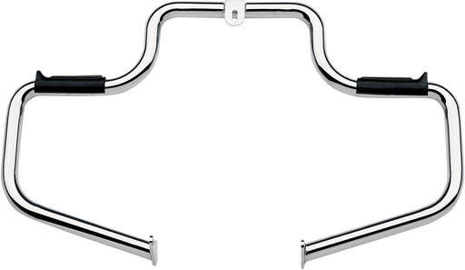 Lindby Front Multibar® - Black, Chrome - 1310
