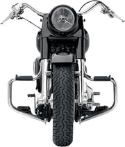 Lindby Front Multibar® - Black, Chrome - 1310
