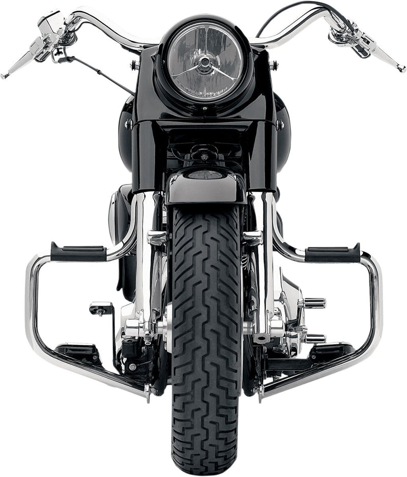 Lindby Front Multibar® - Black, Chrome - 1310