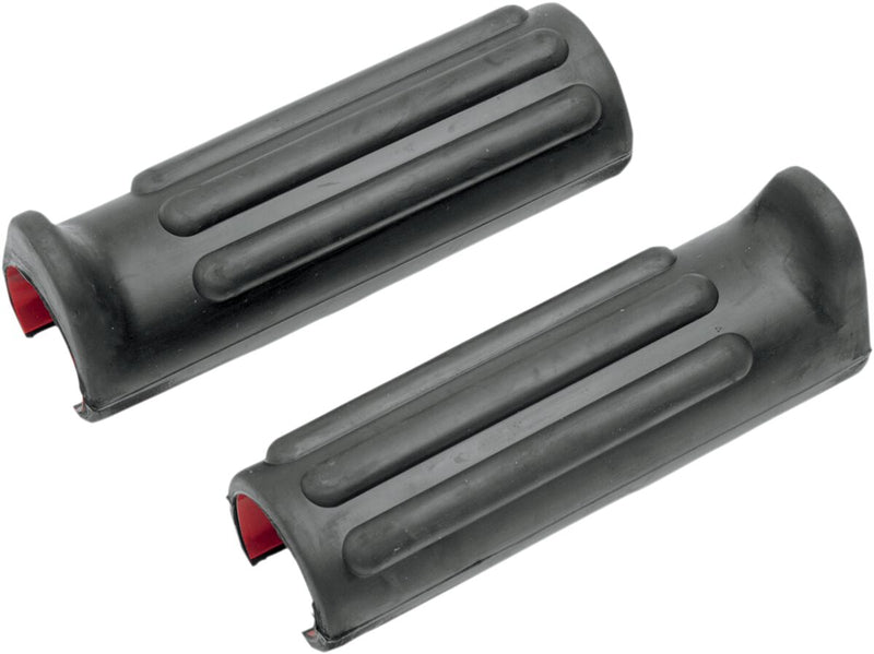 Lindby Replacement Front Foot Pads - Multibar® - Black