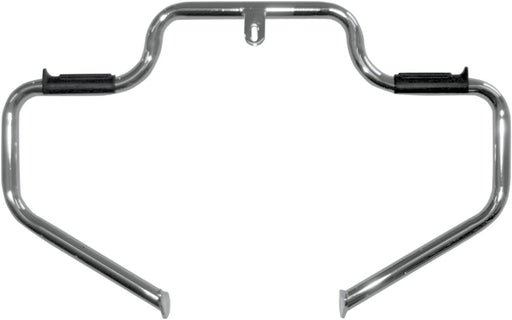 Lindby Front Multibar® - Chrome - 1304