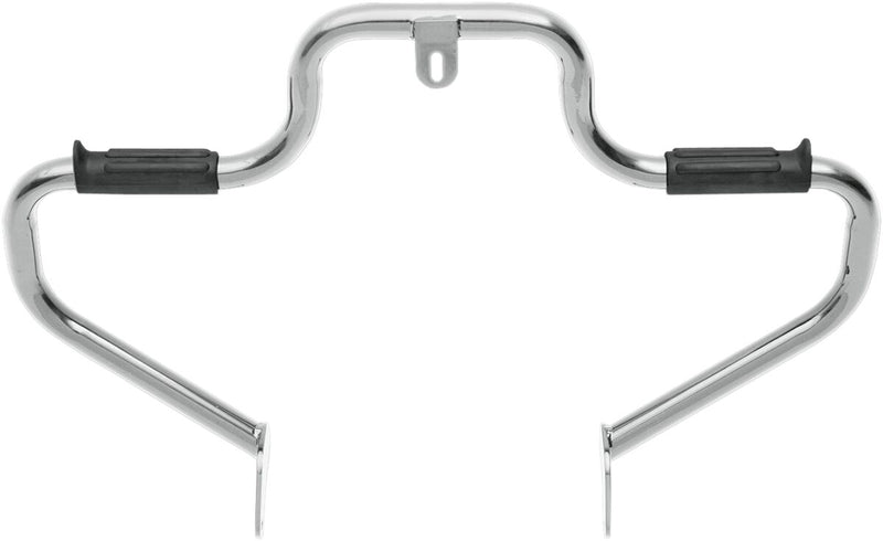 Lindby Front Multibar® - Black, Chrome - 1305