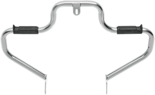 Lindby Front Multibar® - Black, Chrome - 1305