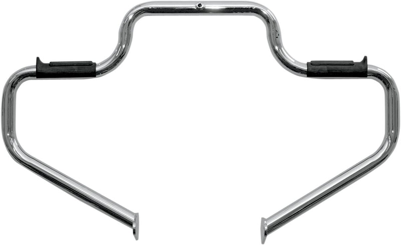 Lindby Front Multibar® - Chrome - 1311