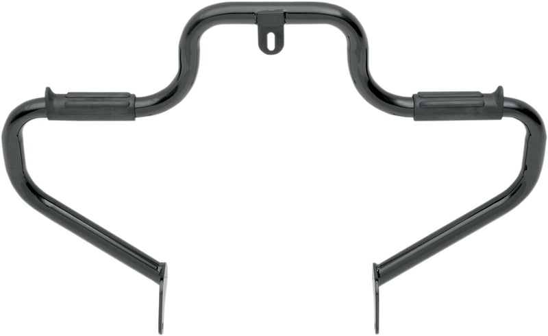 Lindby Front Multibar® - Black, Gloss, Powder-Coated