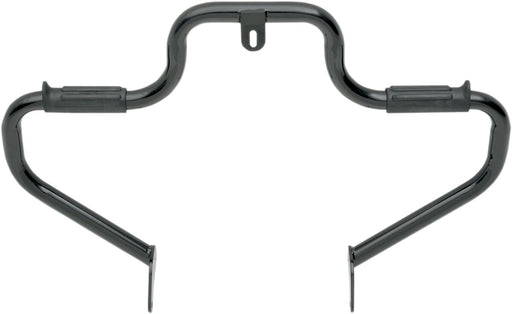 Lindby Front Multibar® - Black, Gloss, Powder-Coated