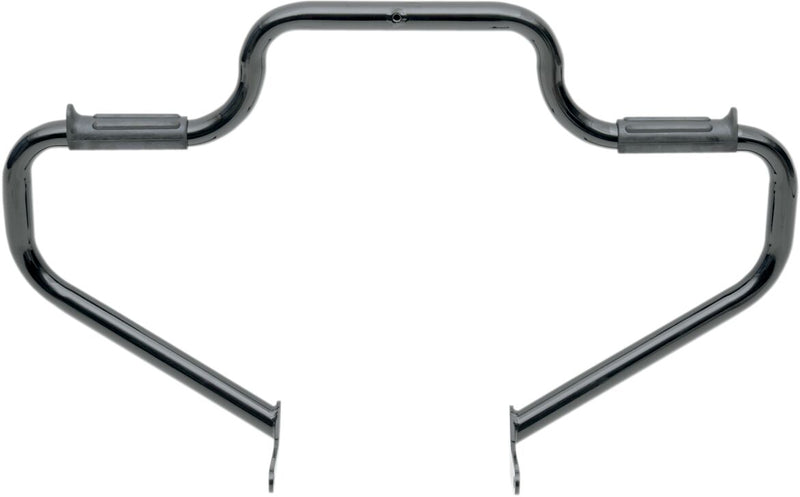 Lindby Front Multibar® - Black, Chrome - BL1311