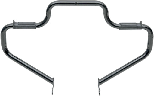 Lindby Front Multibar® - Black, Chrome - BL1311