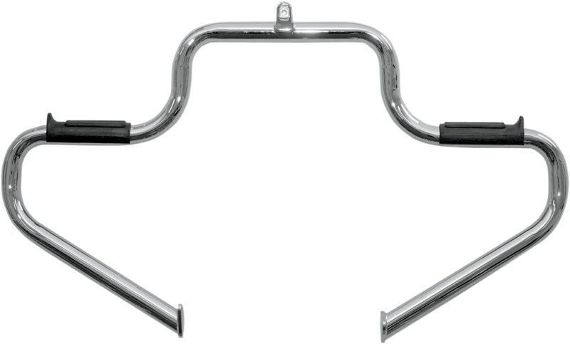 Lindby Front Multibar® - Black, Chrome - 1302/09