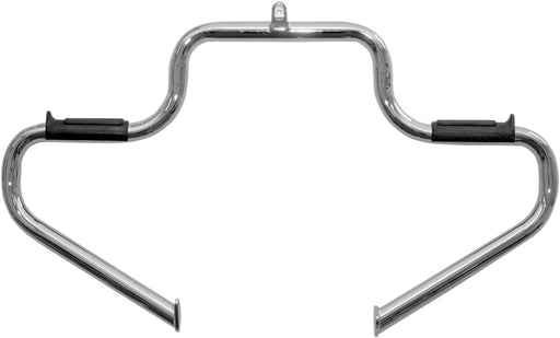 Lindby Front Multibar® - Black, Chrome - 1302/09