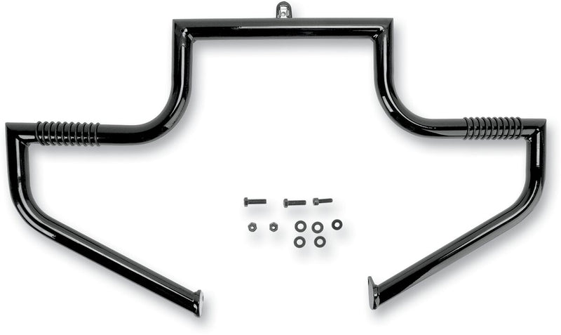 Lindby Linbar® Highway Bar - Black, Gloss - BL102-1/09