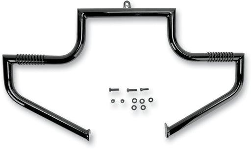 Lindby Linbar® Highway Bar - Black, Gloss - BL102-1/09