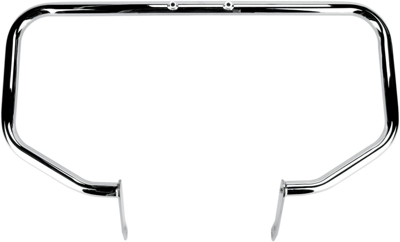 Baron Full-Size Engine Guards - Chrome, Polished - BA-7113-00
