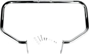 Baron Full-Size Engine Guards - Chrome, Polished - BA-7113-00