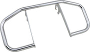 Baron Full-Size Engine Guards - Chrome, Polished - BA-7161-00