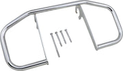 Baron Full-Size Engine Guards - Chrome, Polished - BA-7161-00