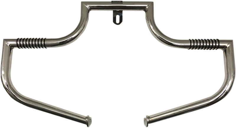 Lindby Linbar® Highway Bar - Chrome - 116-1