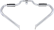 Lindby Front Multibar® - Chrome - 1316