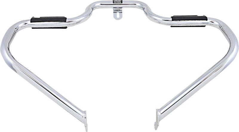 Lindby Front Multibar® - Chrome - 1316
