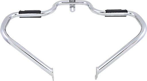 Lindby Front Multibar® - Chrome - 1316