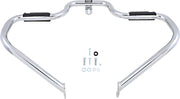 Lindby Front Multibar® - Chrome - 1316
