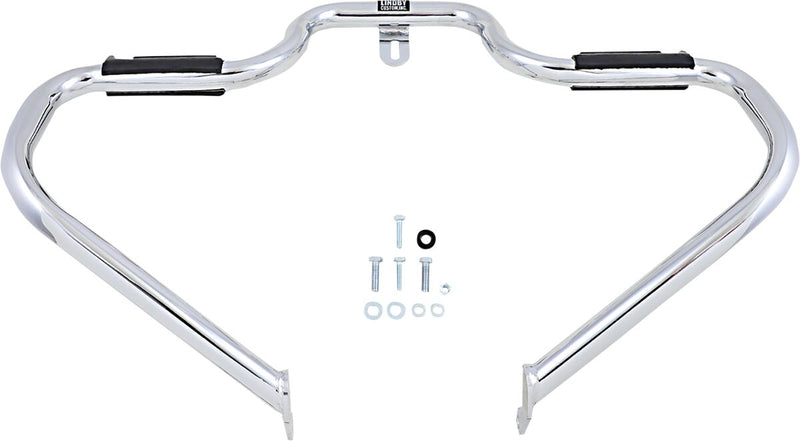 Lindby Front Multibar® - Chrome - 1316