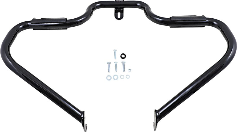 Lindby Front Multibar® - Black - BL1316