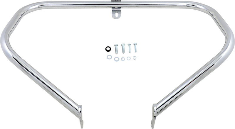 Lindby Unibar® - Chrome - 1416