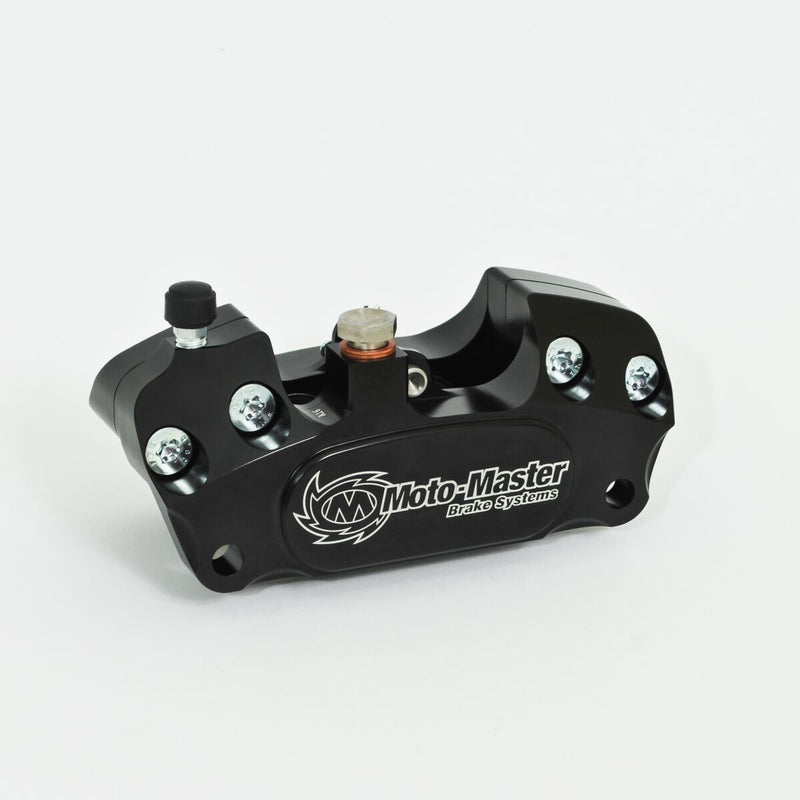 Moto-Master Brake Caliper Kit - Black