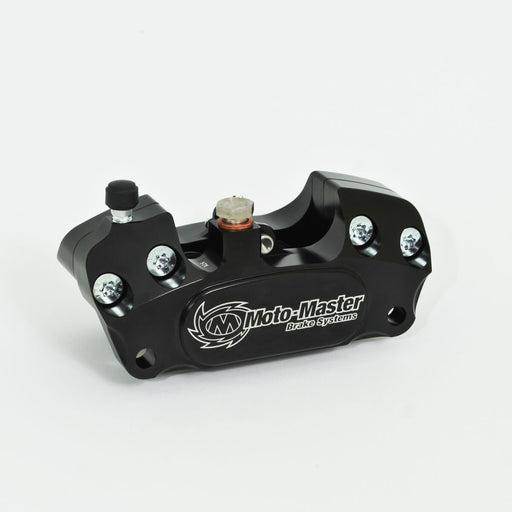 Moto-Master Brake Caliper Kit - Black